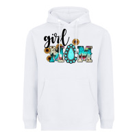 White girl mom Heavyweight Hoodie - JahusDesignShop