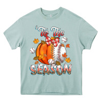 Arona its the season baseball Heavy Core Tee - CowGirlArtShop