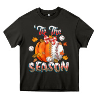Asphalt its the season baseball Heavy Core Tee - CowGirlArtShop