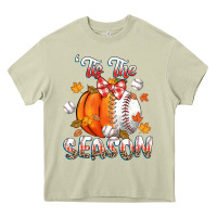 Mossy its the season baseball Heavy Core Tee - CowGirlArtShop