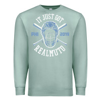 Seafoam officially licensed jt realmuto shirt   it just got realmuto Premium Sweatshirt - linhVisuals