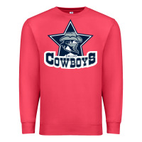 Cardinal the cowboys football Premium Sweatshirt - linhVisuals