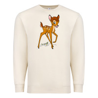 Sandshell bambi Premium Sweatshirt - linhVisuals