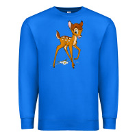 True Royal bambi Premium Sweatshirt - linhVisuals