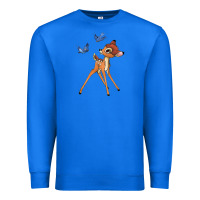 True Royal bambi Premium Sweatshirt - linhVisuals
