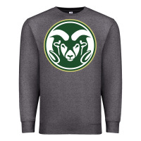 The Colorado State Rams Premium Sweatshirt | Teevron