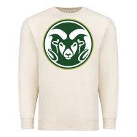 Sandshell The colorado state rams Premium Sweatshirt - linhVisuals