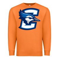 Carrot The creighton bluejays Premium Sweatshirt - linhVisuals