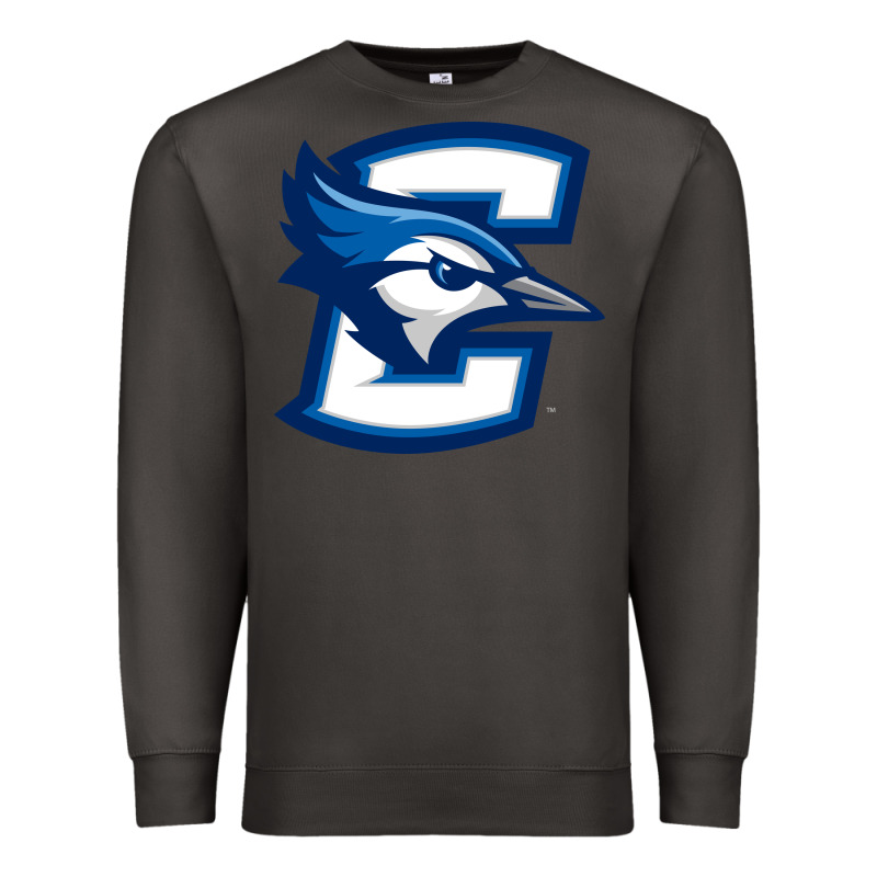 The Creighton Bluejays Premium Sweatshirt by linhVisuals | Teevron