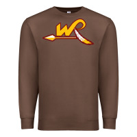 Chestnut the washington clipart Premium Sweatshirt - linhVisuals