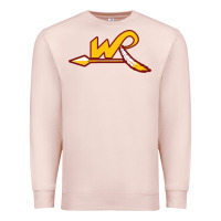 The Washington Clipart Premium Sweatshirt | Teevron