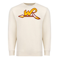 Sandshell the washington clipart Premium Sweatshirt - linhVisuals