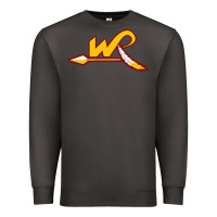 Smoke the washington clipart Premium Sweatshirt - linhVisuals