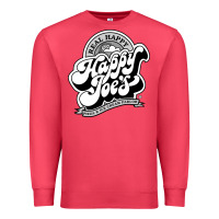 Cardinal happy joes pizza Premium Sweatshirt - linhVisuals