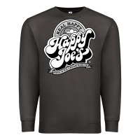 Smoke happy joes pizza Premium Sweatshirt - linhVisuals