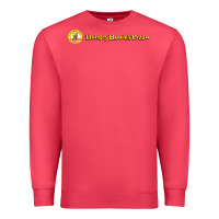 Cardinal howies pizza Premium Sweatshirt - linhVisuals
