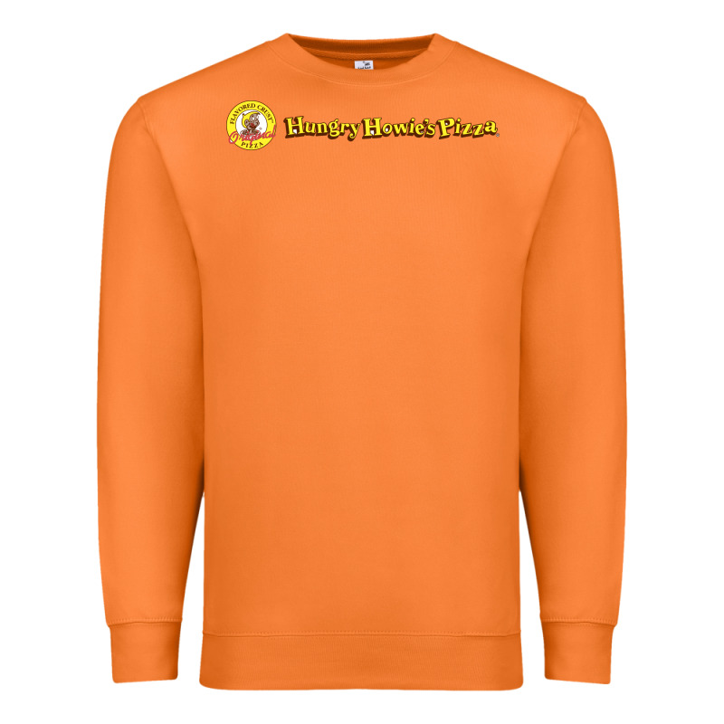 Howies Pizza Premium Sweatshirt by linhVisuals | Teevron