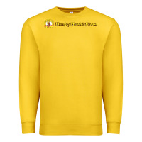 Lemon howies pizza Premium Sweatshirt - linhVisuals