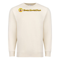 Sandshell howies pizza Premium Sweatshirt - linhVisuals