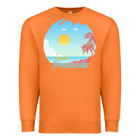 Carrot pensacola t  shirt no place like pensacola t  shirt Premium Sweatshirt - linhVisuals