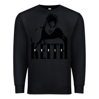 Black keith urban music concert Premium Sweatshirt - linhVisuals