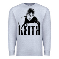 Heather Grey keith urban music concert Premium Sweatshirt - linhVisuals