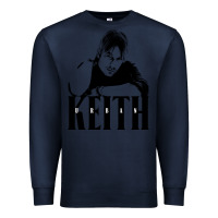 Navy keith urban music concert Premium Sweatshirt - linhVisuals