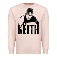 Pale Pink keith urban music concert Premium Sweatshirt - linhVisuals