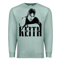 Seafoam keith urban music concert Premium Sweatshirt - linhVisuals