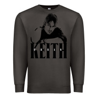 Smoke keith urban music concert Premium Sweatshirt - linhVisuals