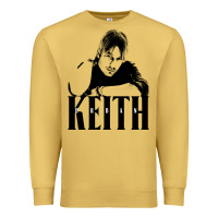 Antique Gold keith urban music concert Premium Sweatshirt - linhVisuals
