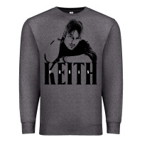 Charcoal Heather keith urban music concert Premium Sweatshirt - linhVisuals