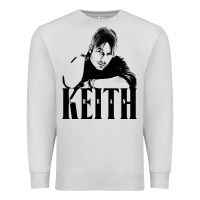 Dove Grey keith urban music concert Premium Sweatshirt - linhVisuals
