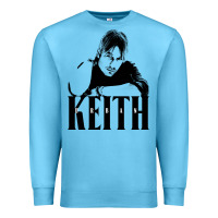 Ocean Blue keith urban music concert Premium Sweatshirt - linhVisuals