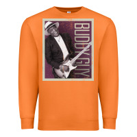 Carrot buddy guy classic Premium Sweatshirt - linhVisuals