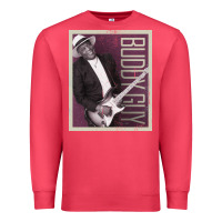 Cardinal buddy guy classic Premium Sweatshirt - linhVisuals