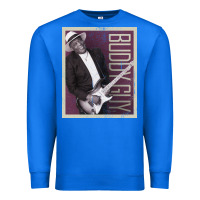 True Royal buddy guy classic Premium Sweatshirt - linhVisuals