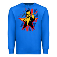 True Royal ringo starr music concert Premium Sweatshirt - linhVisuals