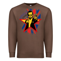 Chestnut ringo starr music concert Premium Sweatshirt - linhVisuals