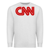 Cnn Premium Sweatshirt | Teevron