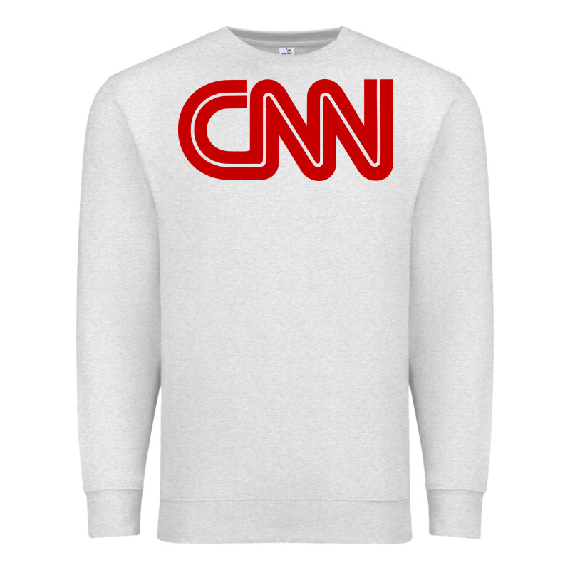 Cnn Premium Sweatshirt by linhVisuals | Teevron