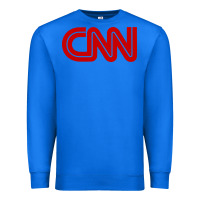 True Royal cnn Premium Sweatshirt - linhVisuals