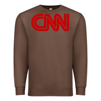 Chestnut cnn Premium Sweatshirt - linhVisuals