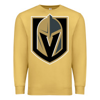 Antique Gold the-vegas-golden-knights-pen Premium Sweatshirt - linhVisuals