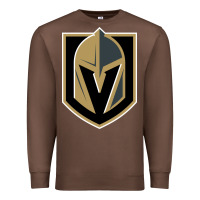 Chestnut the-vegas-golden-knights-pen Premium Sweatshirt - linhVisuals