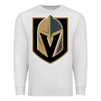 Oatmeal Heather the-vegas-golden-knights-pen Premium Sweatshirt - linhVisuals