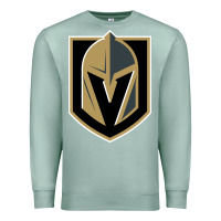 Seafoam the-vegas-golden-knights-pen Premium Sweatshirt - linhVisuals