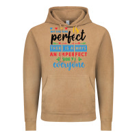 Vintage Camel Not everyone is perfect. There is always an imperf Vintage Hoodie - CowhideDigitalArt