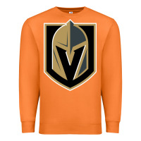 Carrot the-vegas-golden-knights-pen Premium Sweatshirt - linhVisuals