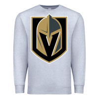 Heather Grey the-vegas-golden-knights-pen Premium Sweatshirt - linhVisuals